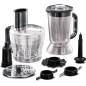 Russell Hobbs Køkkenmaskine Matsort Russell Hobbs Køkkenmaskine Matsort